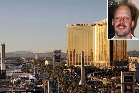 what happened to las vegas shooter